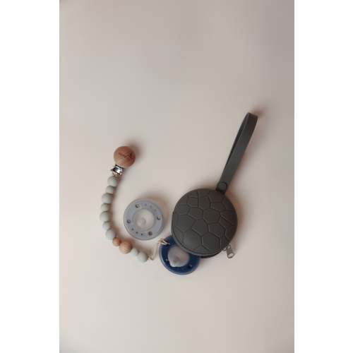 The Ultimate Frosted Blueberry Gift Set | Ninni Co.