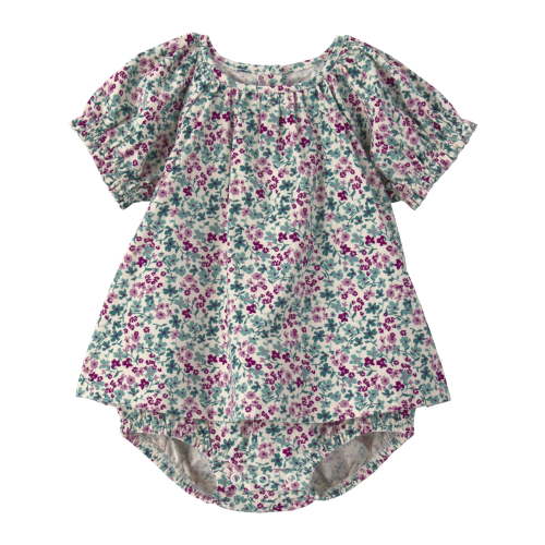 Carter's Child of Mine Baby Girl Dress, One-Piece, Sizes 0/3-24 Months
