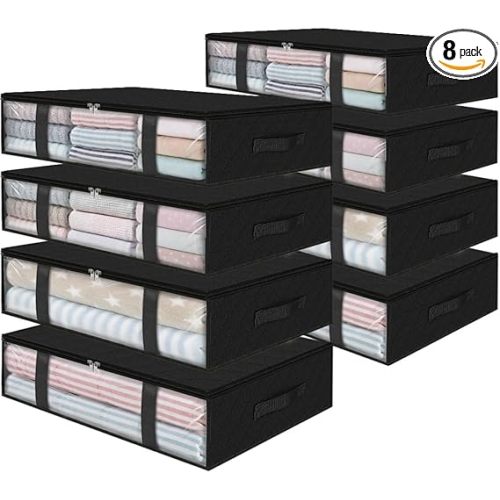 Under Bed Storage Bags