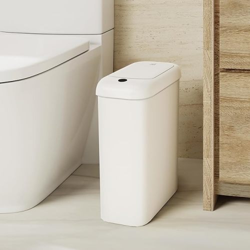 Sensor Diaper Pail (Adhesive Odor Filters Needed))