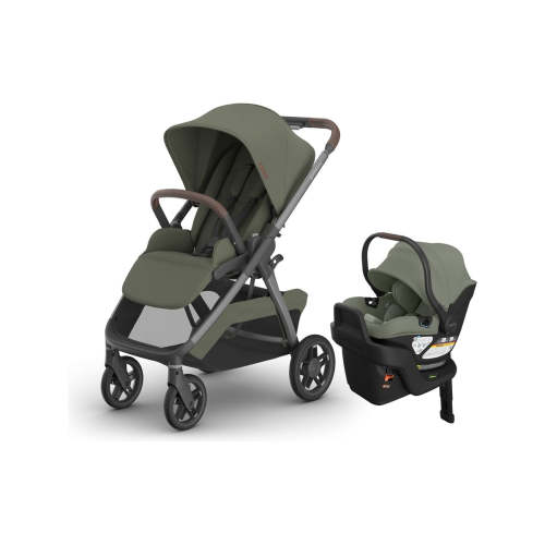 UPPAbaby Kona + Aria Infant Car Seat Travel System – Bambi Baby
