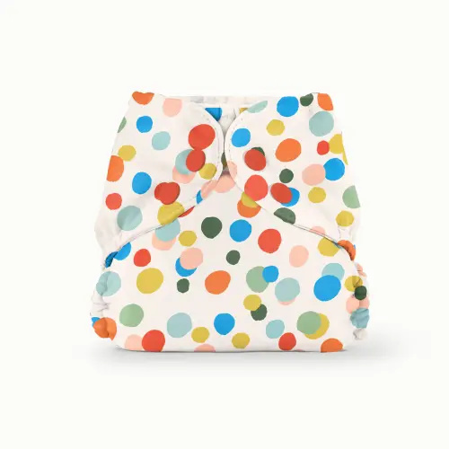 Outer–JG Funfetti / One