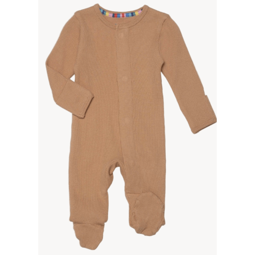 Magnetic Footie – Magnetic Me- Doe Color