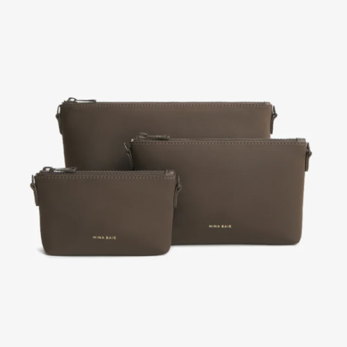 Mia Pouch Set Nylon