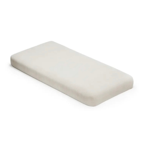Organic Breathable Muslin Crib Sheets