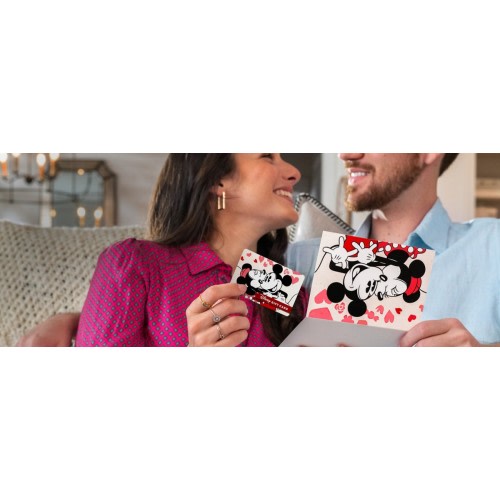 Disney Gift Cards