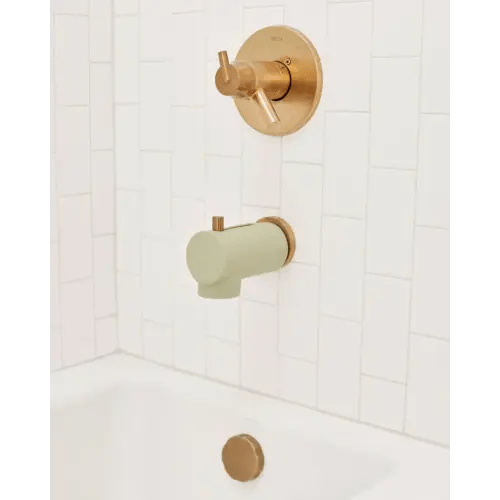 Spout Cover - Sage