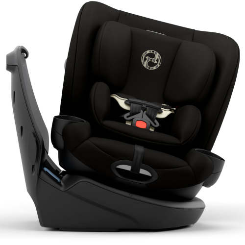 Cybex Callisto G 360 Select Rotating All-in-One Convertible Car Seat