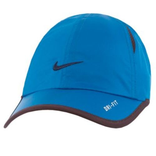 Nike® Infant Dri-Fit Cap in Royal - ROYAL - INFANT