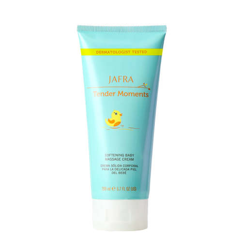 Tender Moments Softening Baby Massage Cream, Baby | JAFRA – Jafra Cosmetics International