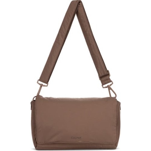 Convertible Stroller Caddy Crossbody Bag
