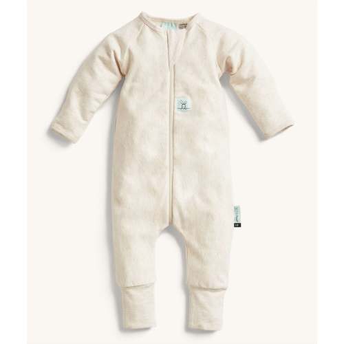 Long Sleeve Layer 0.2 TOG Oatmeal Marle