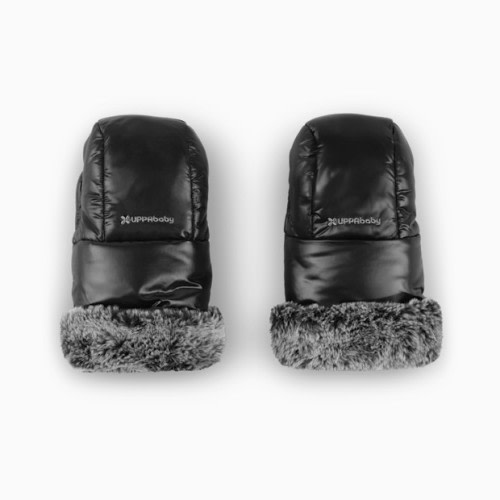 CozyHandmuff Luxe - Lyla