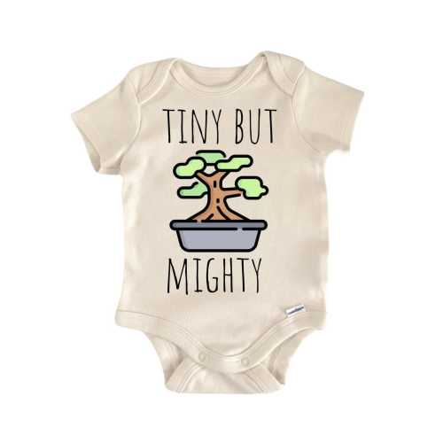 Bonsai Tree Japan Baby Onesie® Newborn Cotton Bodysuit Baby Shower Gift