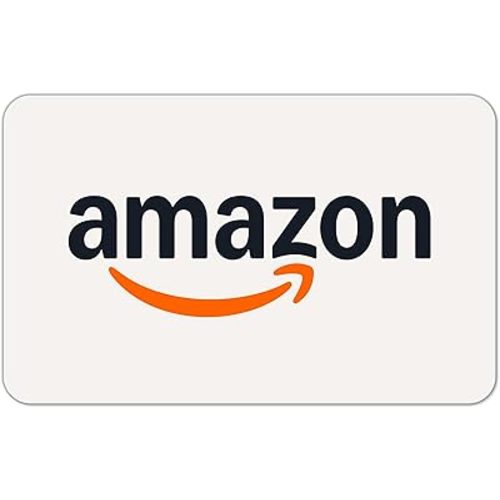 Amazon eGift Card