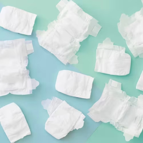 Diaper Fund