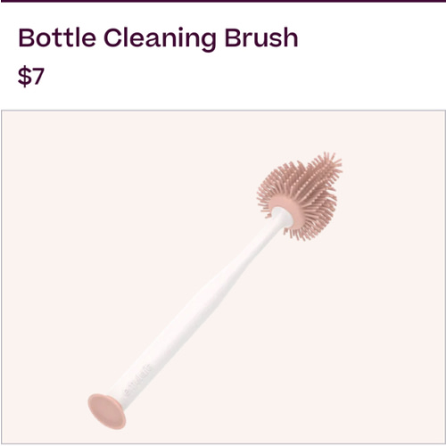 Emulait Bottle Cleaning Brush