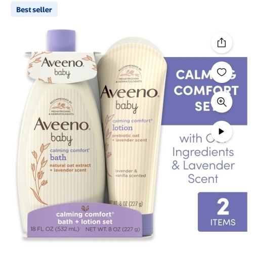 Baby Bath Care in Baby Toiletries