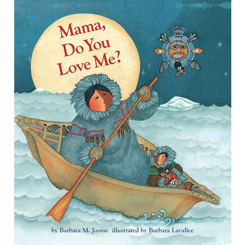 Mama, Do You Love Me?