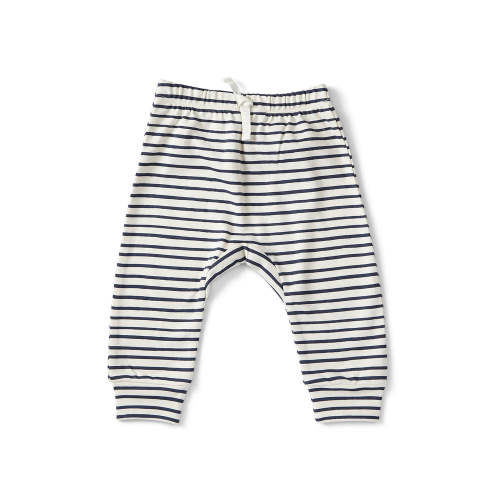 Harem Pant, 6-12 mo