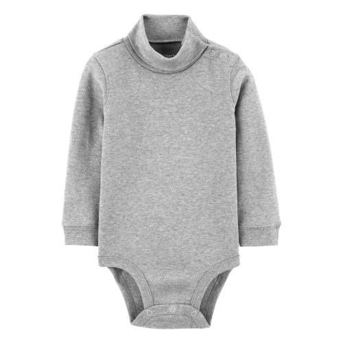 Baby Turtleneck Bodysuit - Carter's | Carter's
