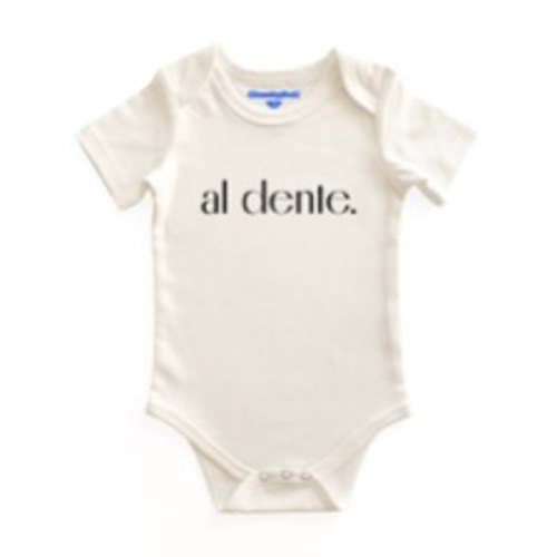 Al Dente Bodysuit – Chunky Deli