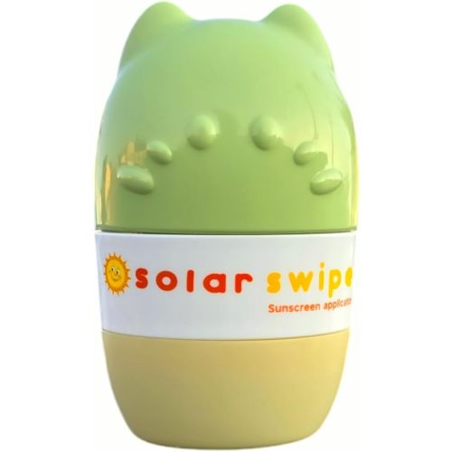 Sunscreen Applicator for Kids