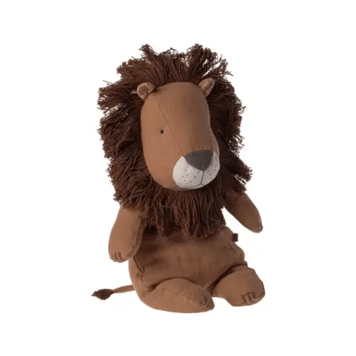 Brands We Love Safari friends, Lion by Janie and Jack