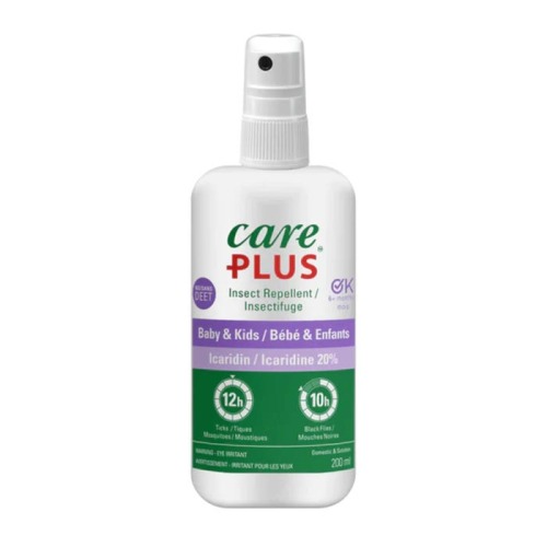 Kids & Baby Insect Repellant (200 mL)
