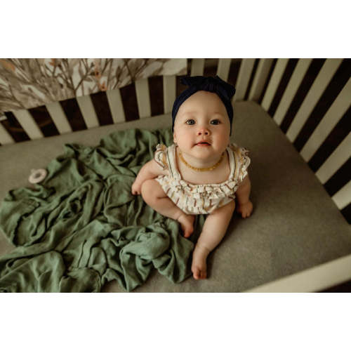 Ninni Pacifier Petal Pink 4 Pack