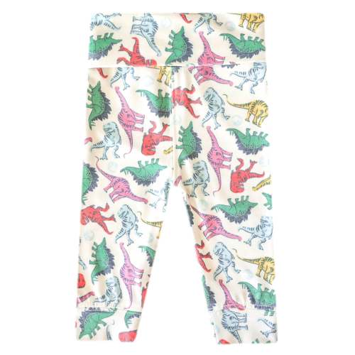 Baby Pants - Dinosaurs of Jurassic Park 6-12 months