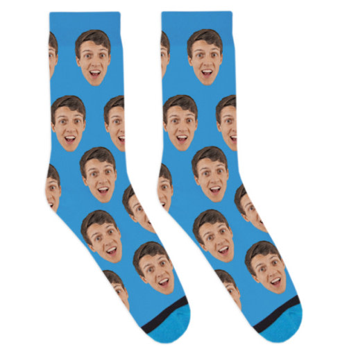 Divvy Up Socks