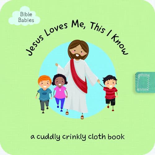 Jesus Loves Me, This I Know