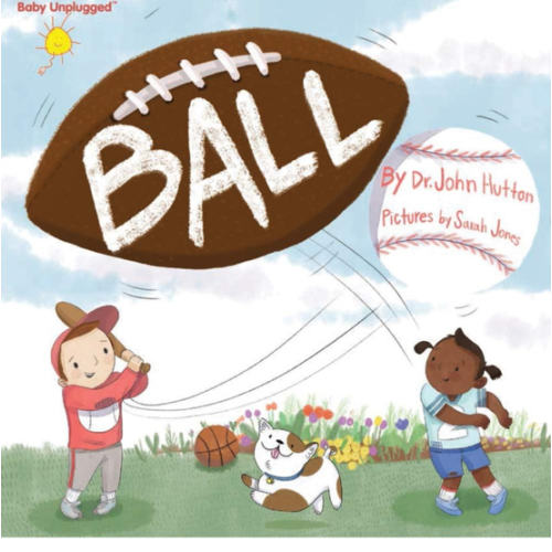 Ball (Baby Unplugged)