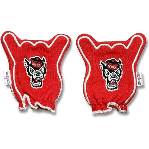 Day1Fans Officially-licensed Protective Baby Mittens
