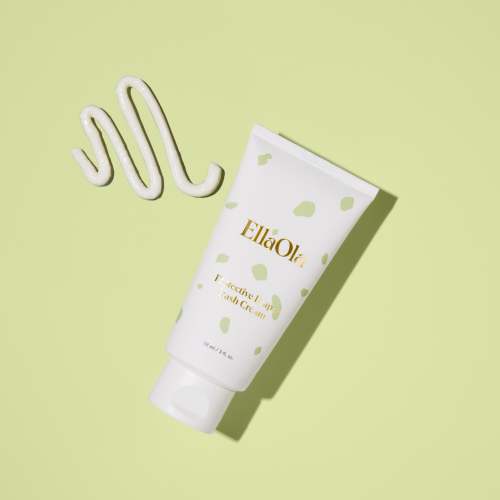 EllaOla Organic Baby Diaper Rash Cream
