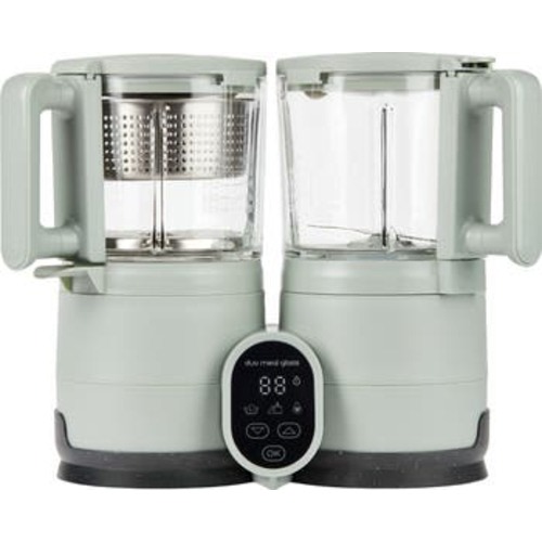 Duo Meal Glass Pro Baby Food Maker