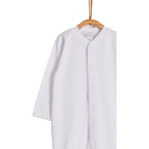 Babycottons Footie (3-6 Months)