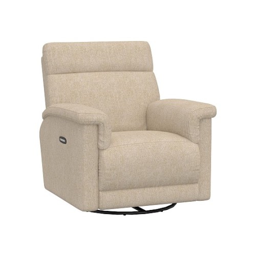 Dream Deluxe Power Nursery Recliner Chair | Pottery Barn Kids