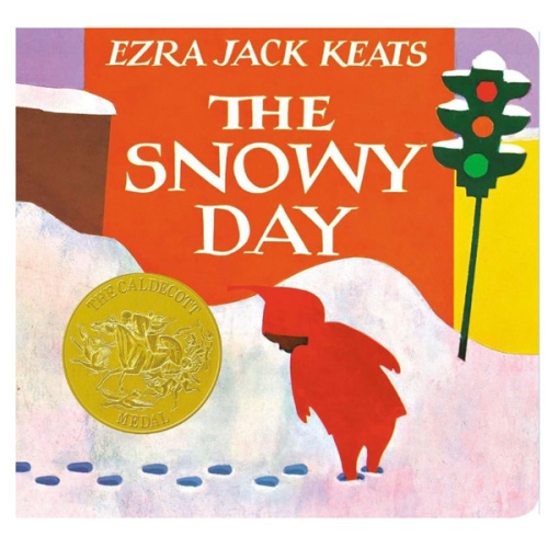 The Snowy Day