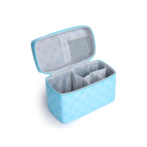 Toniebox Play Carrying Case - Blue