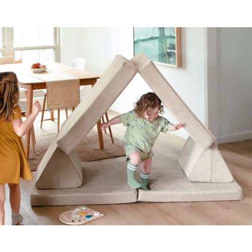The Original Nugget Play Couch In Dunebuggy | Nugget®