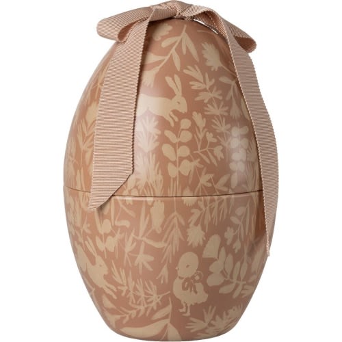 Easter egg, Medium - Powder