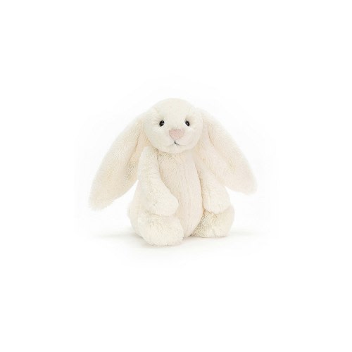 Jellycat (bs) Bashful Cream Bunny | David Jones