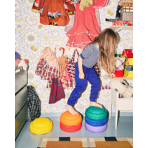Stapelstein® Original rainbow