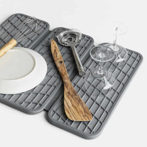 Dish Pad