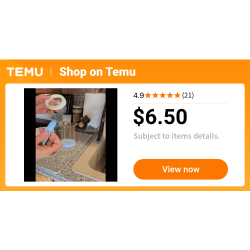 portable bottle cleaning kit featuring a travel bottle brush - Temu