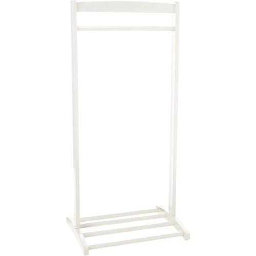 Frenchi Home Furnishing Kid's Clothes Hanger