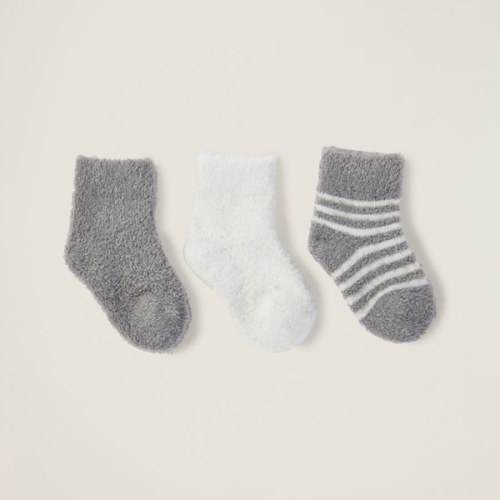 CozyChic Lite® Infant Sock Set