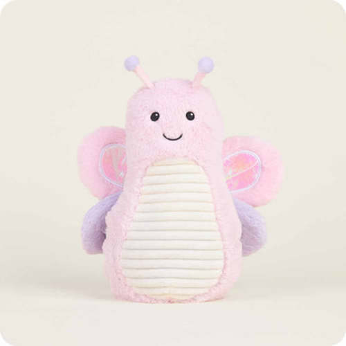 Microwavable Butterfly Warmies | Warmies USA